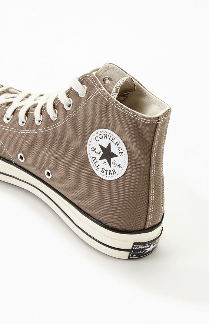 Chucks taupe sale