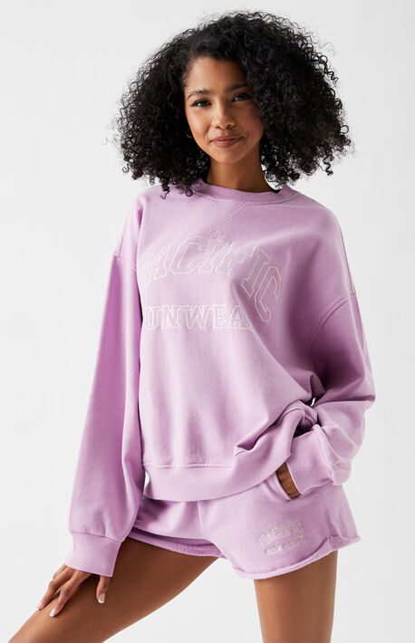 Pacific Sunwear Vintage Sweatshirt