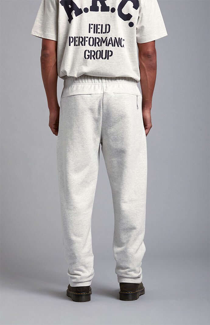 A.R.C.  Heavyweight Fleece Baggy Sweatpants