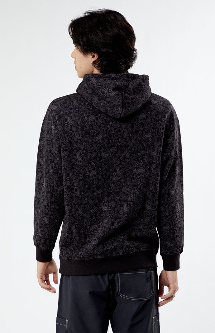 Aop club hoodie sales