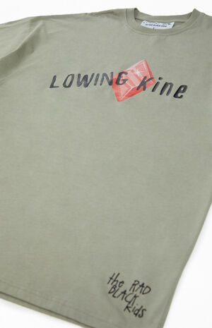 Lowing Kine T-Shirt image number 2