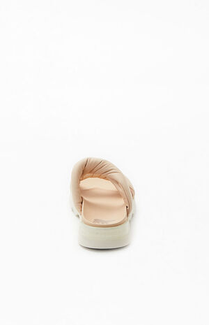 Women's Viibe Twist Sandals image number 3