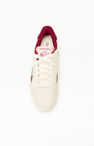 Off White Club C Revenge Vintage Shoes image number 5