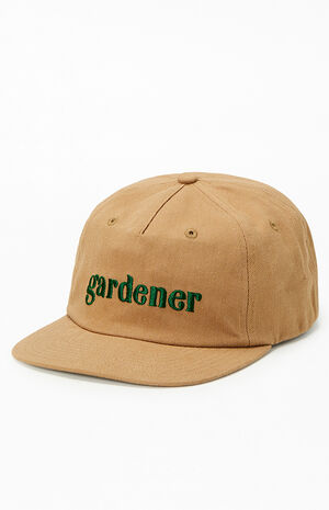 Co-Op Gardener Snapback Hat image number 4