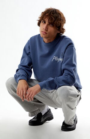 By PacSun Timeless Crew Neck Sweatshirt