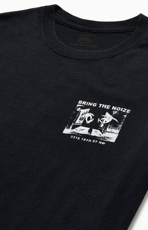 Yellow Rat Bastard Bring The Noize Large T Shirt Pacsun