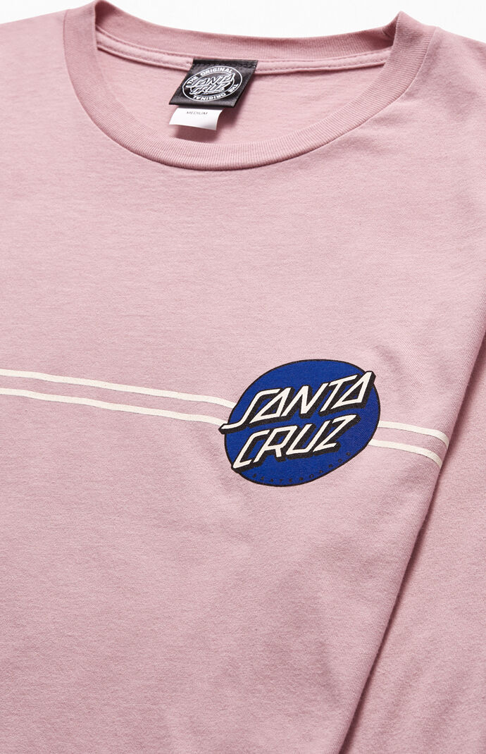 Other Dot Long Sleeve T-Shirt