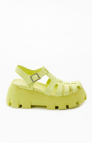 Women's Alyson Platform Sandals image number 1