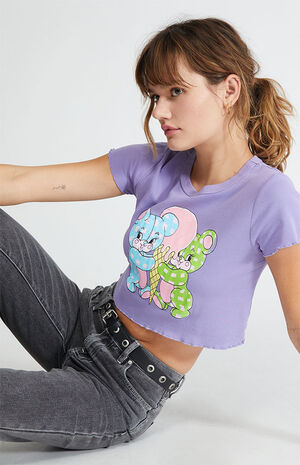 Ice Cream Baby T-Shirt image number 1