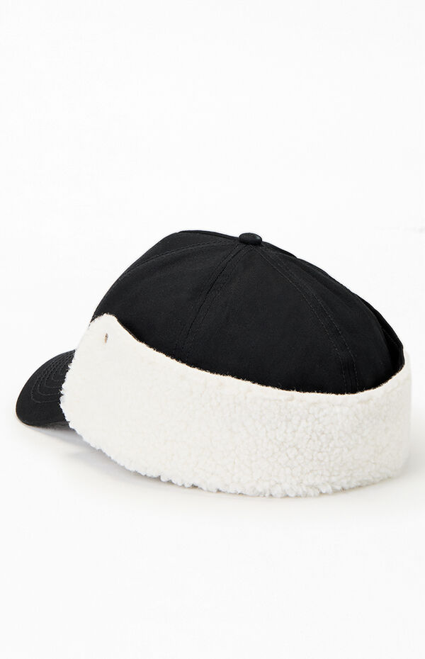 Von Dutch Shotgunner Fitted Hat | Pacsun display picture 1