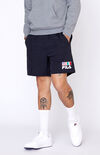 Flag Nylon Shorts Flag Nylon Shorts image number null