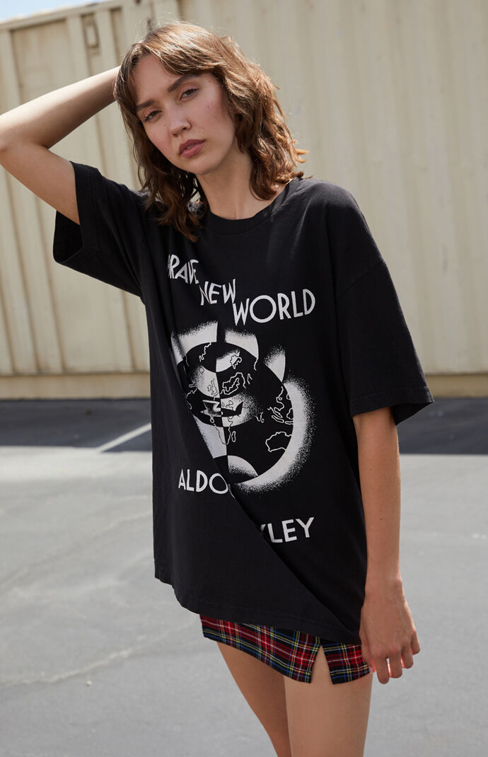 Brave New World T-Shirt