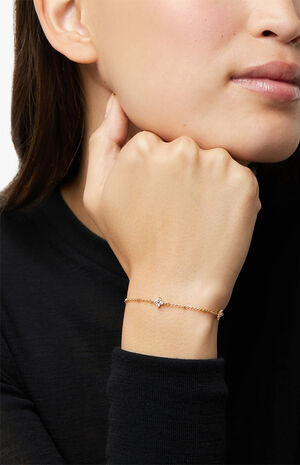 Lucy Star Bracelet image number 4