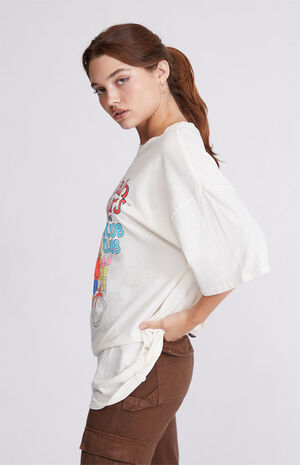 Cub Club Oversized T-Shirt image number 3