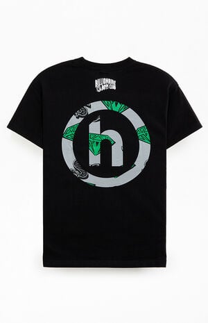 Billionaire Boys Club Photo T-Shirt image number 2