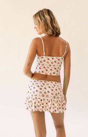 Rendezvous Tank top image number 3