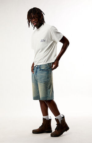 Gemstone Logo T-Shirt image number 5