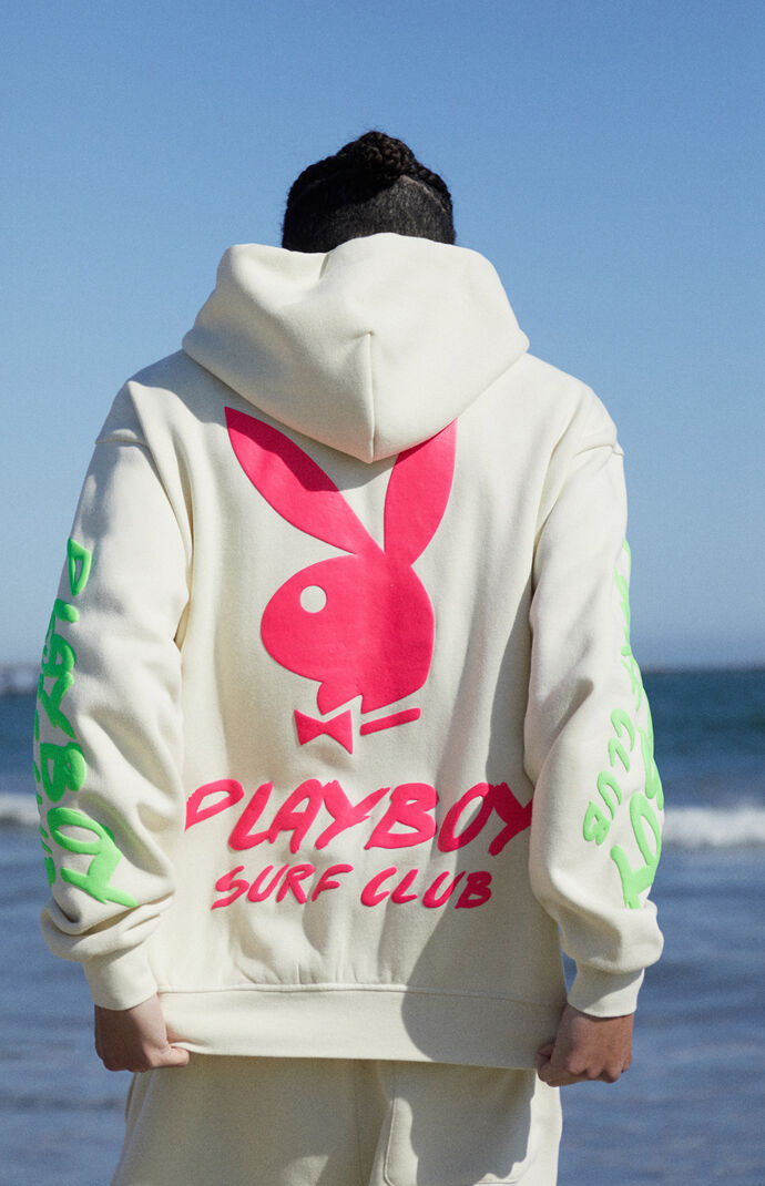 By Pacsun Weekend Warrior Hoodie