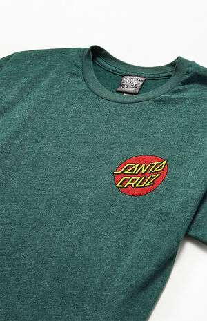 Classic Dot Chest T-Shirt image number 3