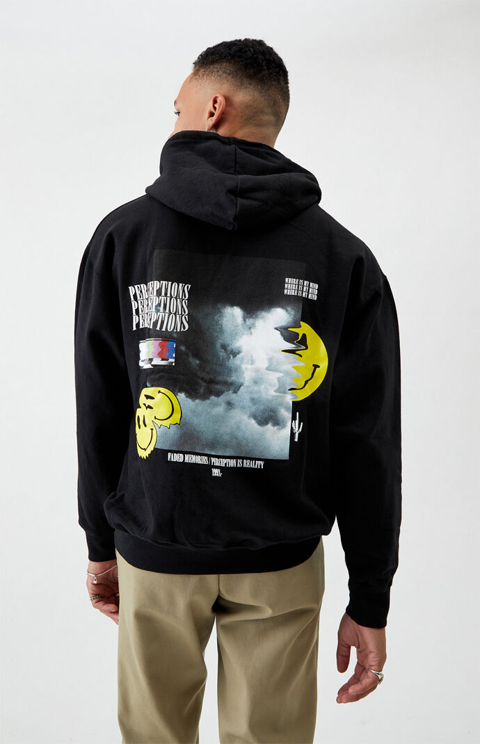 Perceptions Hoodie
