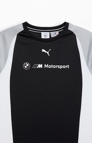 BMW Lifestyle Long Sleeve Jersey image number 3
