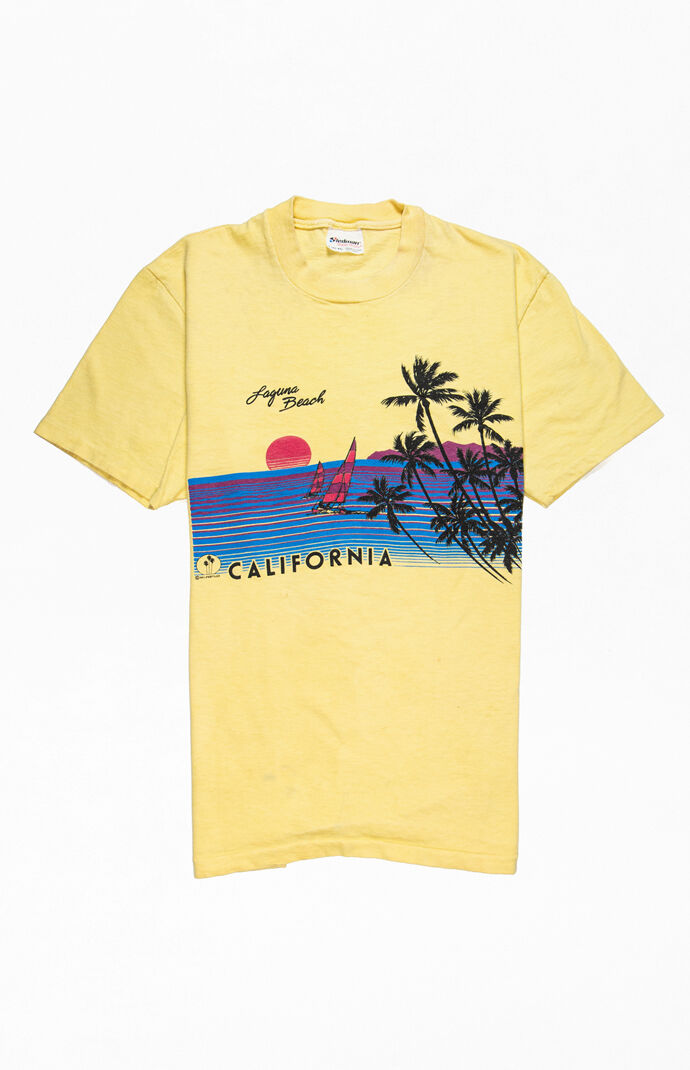 Laguna T-Shirt