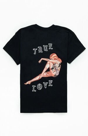 True Love T-Shirt image number 1