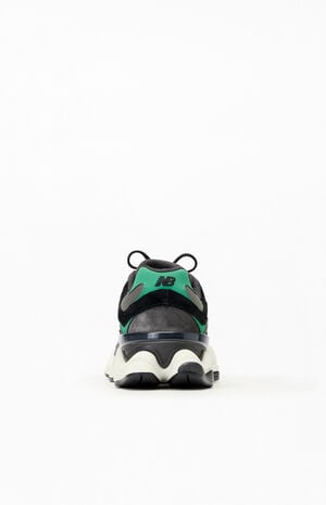 Black 9060 Shoes image number 3