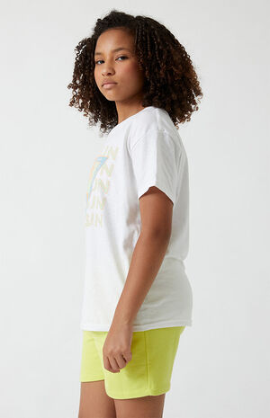 Limeaid Sweat Shorts image number 2