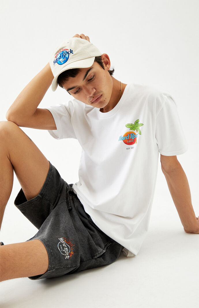 West Short Sleeve T-Shirt