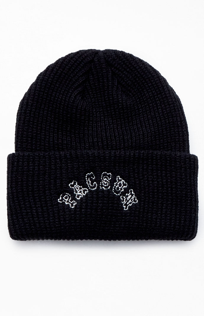 Pacsun Ribbed Cuff Beanie