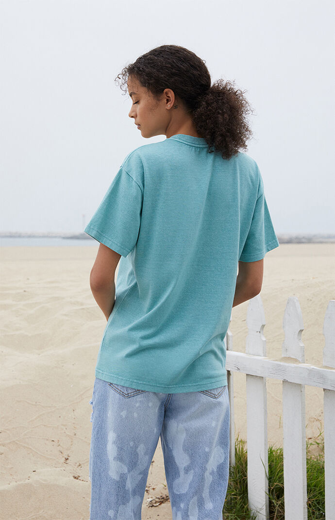 We've Only Got One Earth T-Shirt