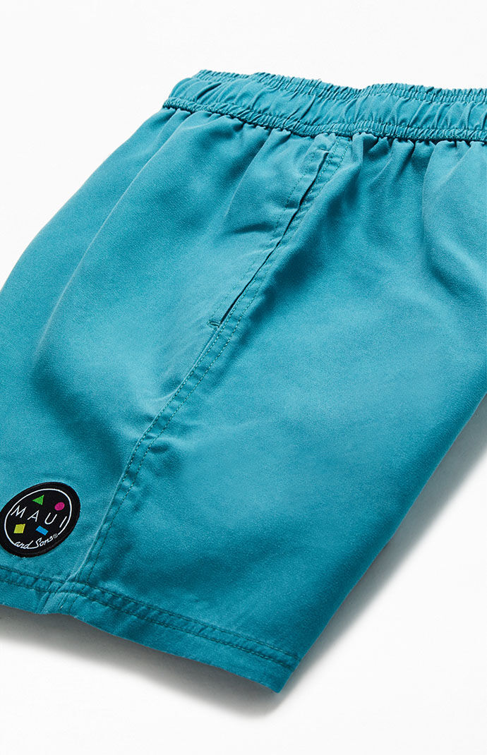 Maui and sons volley shorts on sale