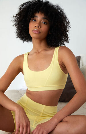 Lounge Emily Bralette image number 1
