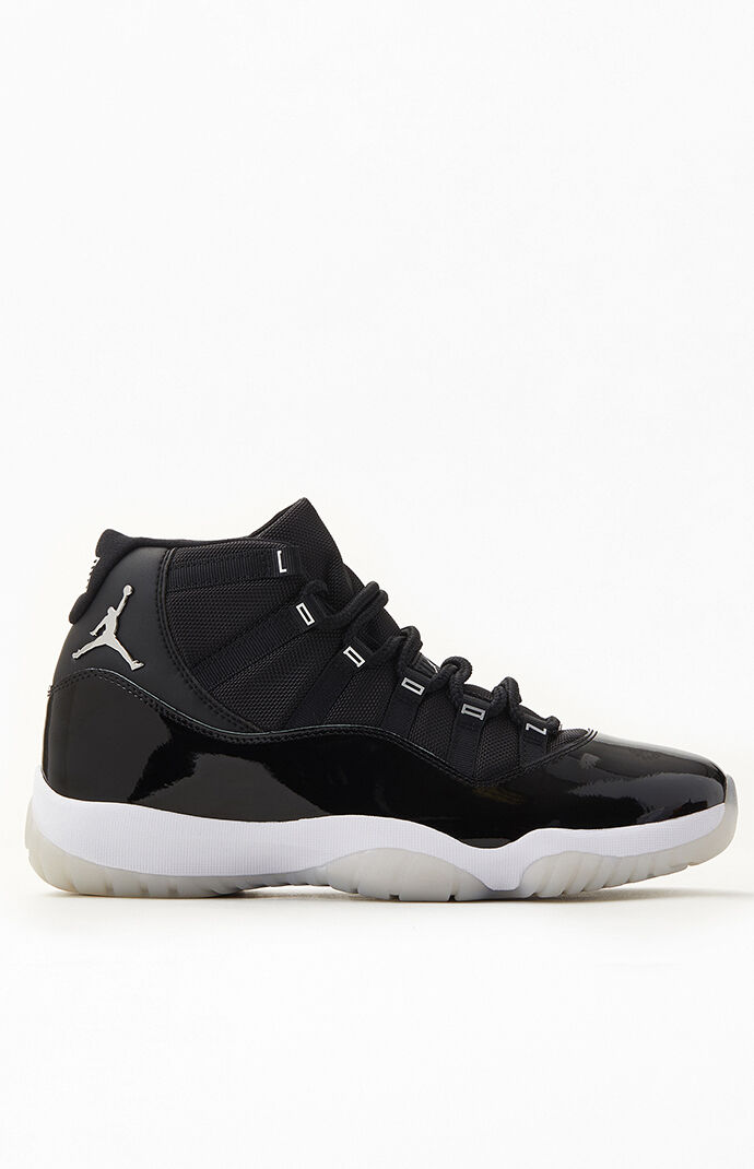 Jordans number 11 store