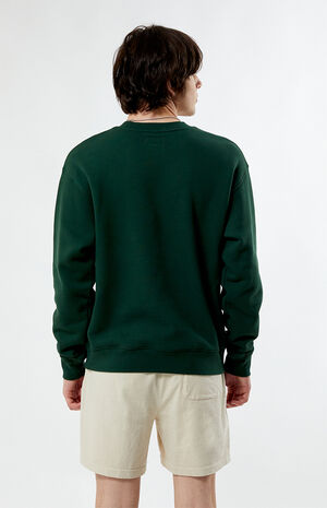 Tread Lightly Crew Neck Sweatshirt image number 4