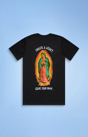 Create A Legacy T-Shirt image number 3