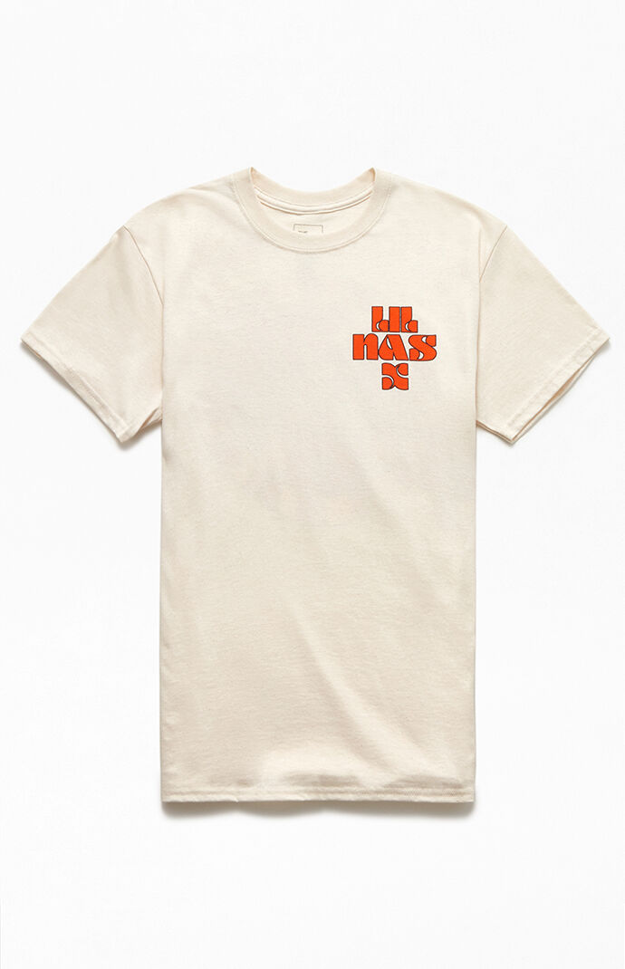 Lil Nas X Montero Garden T-Shirt