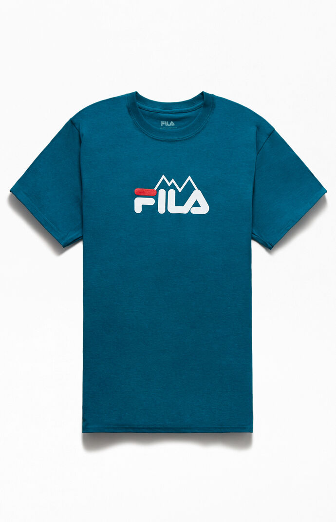Green Mountain T-Shirt