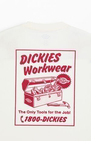 Dry Ridge T-Shirt image number 4