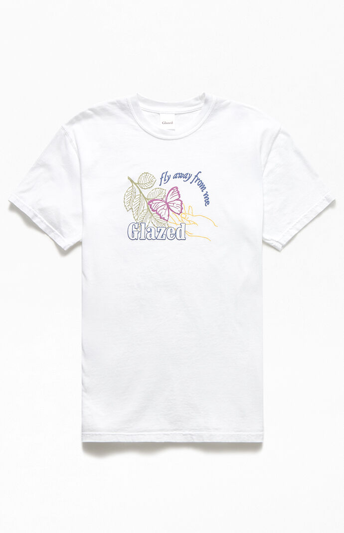 Fly Away T-Shirt