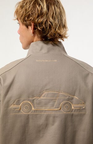 Porsche Legacy Jacket image number 4