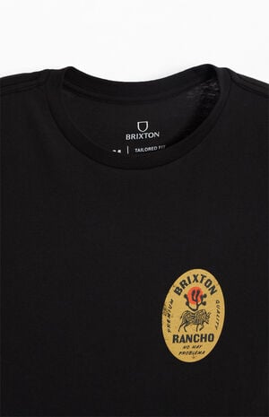 Rancho Tailored T-Shirt image number 3
