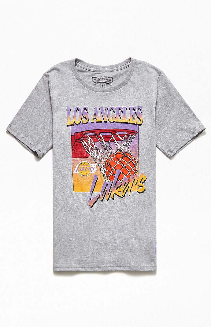 新春福袋22 Lakers Standard Xlarge Tee Ls Logo Tシャツ カットソー 七分 長袖 Web Astai Us 新春福袋22 Lakers Standard Xlarge Tee Ls Logo Tシャツ カットソー 七分 長袖 Web Astai Us