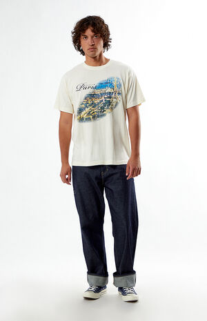 Paris T-Shirt image number 5