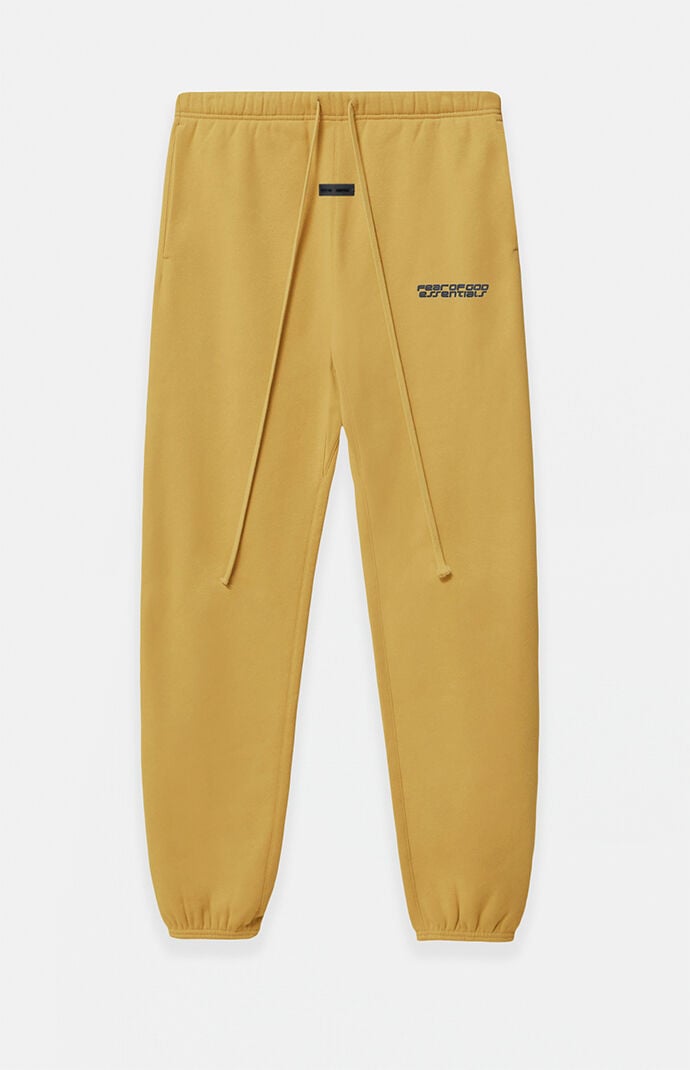 Fear of God Canyon Classic Fleece Sweatpants