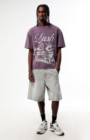 Lush T-Shirt image number 5