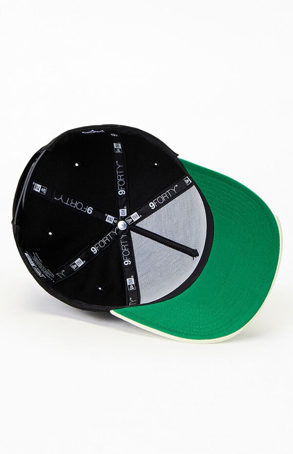 New Era Las Vegas Raiders 9FORTY Tonal Snapback Hat