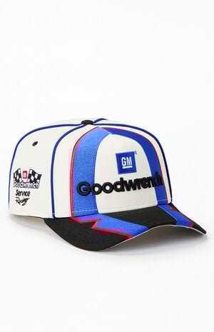 Goodwrench Racing 9FORTY Snapback Hat