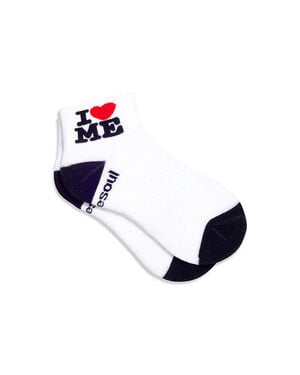 Ella Emhoff Quarter Socks image number 1